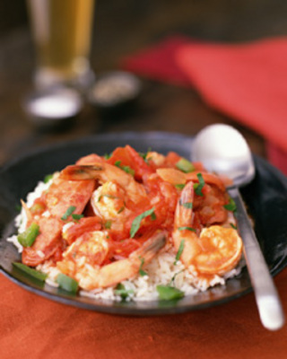 Product picture  Delicious Cajun Recipes with resell rights